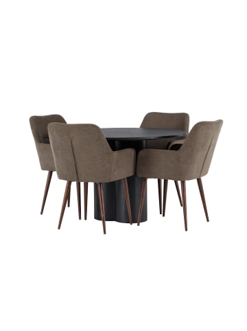 ebuy24 110 x 110 cm