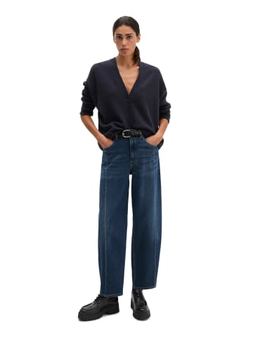 Marc O'Polo Cardigan oversize in Martime Blue