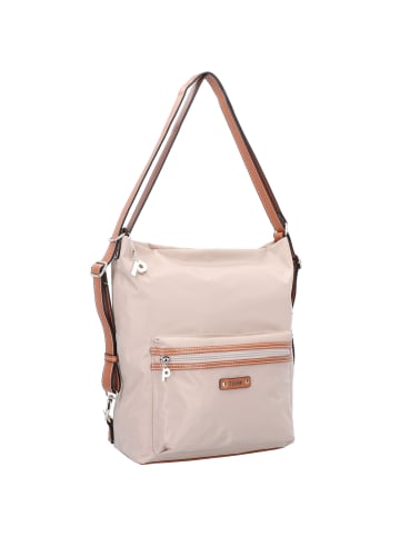 PICARD Sonja Schultertasche 35 cm in perle