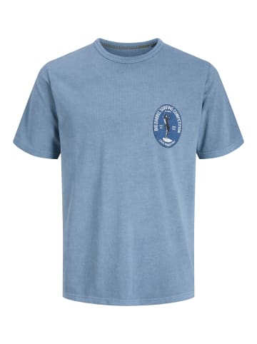 Jack & Jones Shirt in blau