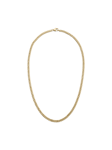 s.Oliver Kette Basic in gold