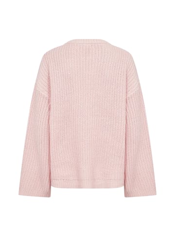 soyaconcept Pullover SC-REMONE in 4120 ROSE