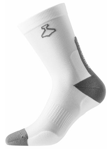 liiteGuard Socken ULTRALIGHT SOCK in weiß