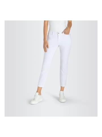 MAC Jeans in Weiß
