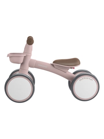 Kikkaboo Zipi in rosa