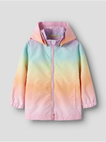 name it Jacke in Pink Lavender