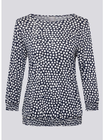 Rabe T-Shirt in Dunkelblau