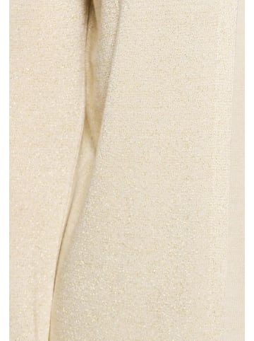 DreiMaster Klassik Women Cardigan in Creme