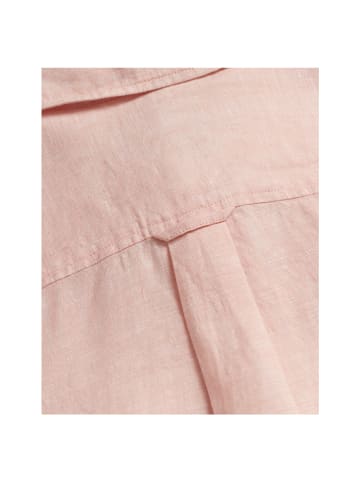 Gant Langarmbluse in guava orange