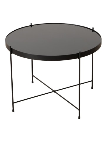 Boltze Couchtisch in schwarz