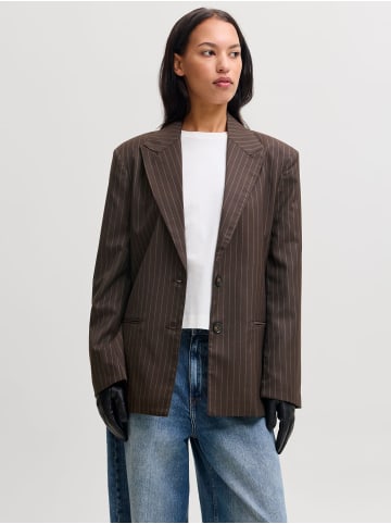 JJXX Klassischer Blazer in Demitasse