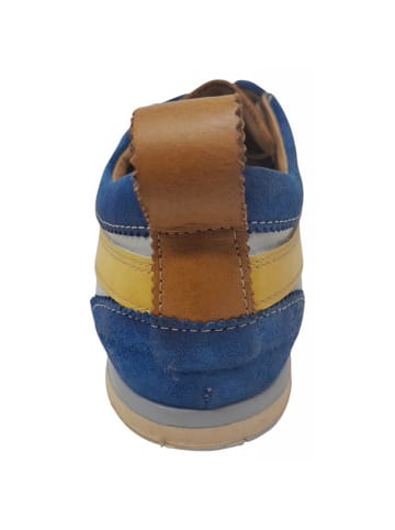 Kamo-Gutsu Sneaker  in Gelb