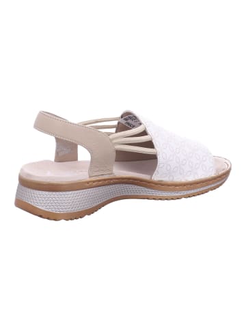 Ara Shoes Sandalen Hawaii in sand