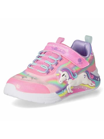 Skechers Slipper in pink