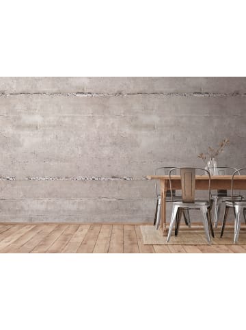 A.S. Création Tapete Urban Beton in Hellgrau