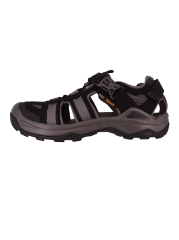 Teva Sandalen schwarz