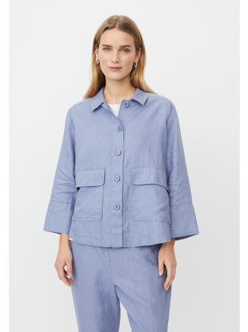 MASAI  Hemdjacke MaJurelle in Stonewash