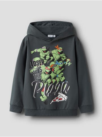 name it Hoodie in Urban Chic