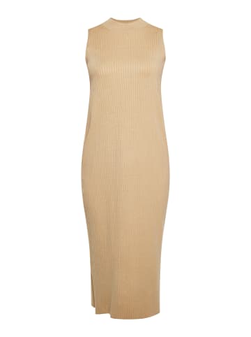 DreiMaster Klassik Women Dress in Beige