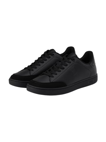 Fila Sneakers Low COURTBAY in schwarz