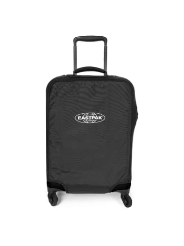 Eastpak Jari S (Tranverz, Trafik) Schutzhülle 45 cm - Regenhülle in schwarz