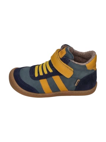 KOEL Sneaker High Daniel 2.0 Felt Tex in blau