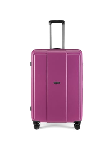 Epic Pop 6.0 4-Rollen Trolley 75 cm in pink grape