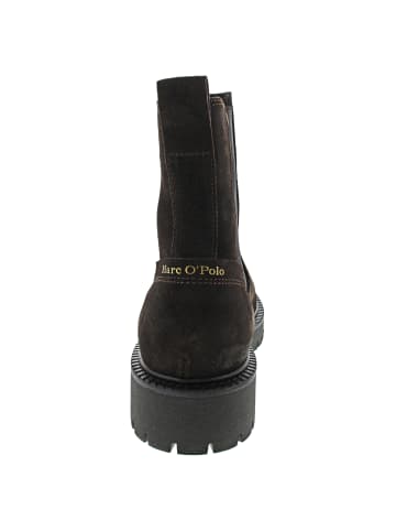 Marc O'Polo Marc O’Polo Chelsea Boot Braun