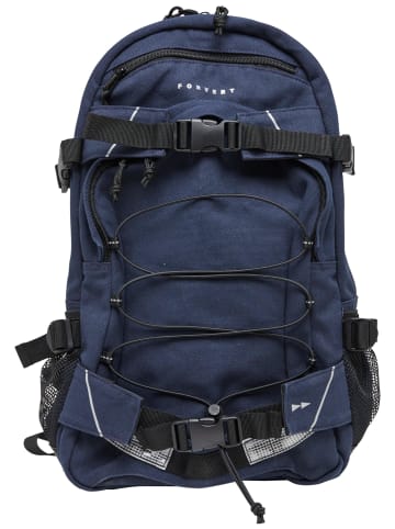 Brandit Brandit Forvert Canvas Laptop Louis in navy