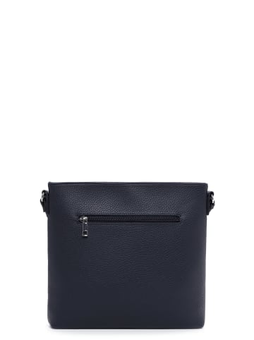 EMILY & NOAH Umhängetasche E&N Albi RUE 09 in blue