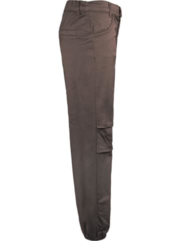 Blue Effect Paraschute Pant in schoko