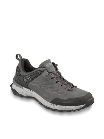 MEINDL Freizeitschuhe Dallas GTX in grau/rot