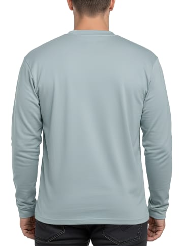 Reichstadt Langarm Shirt in Mint