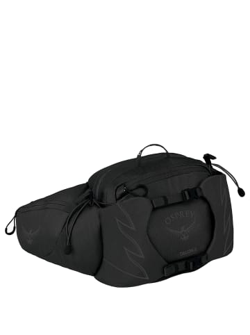 Osprey Talon 6 - Gürteltasche 20 cm in stealth black