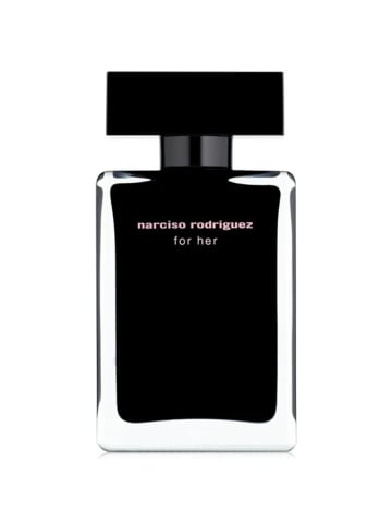 narciso rodriguez Eau de Toilette für Sie 50 ml