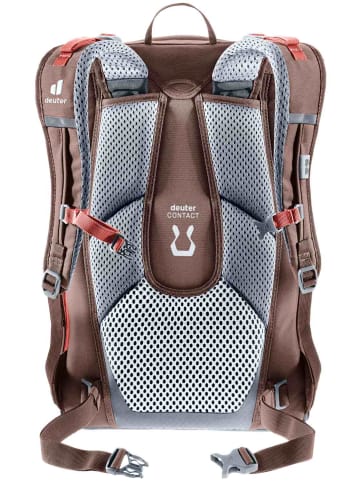 Deuter deuter Rucksack Cotogy raisin