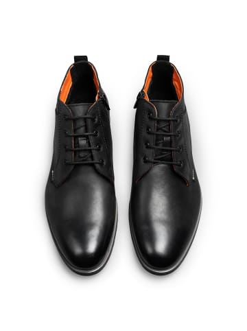LLOYD Schuhe VIGAN in SCHWARZ