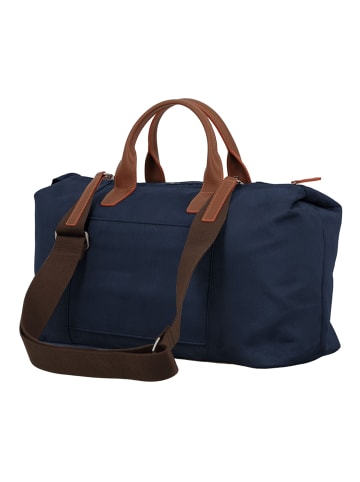 Jump Uppsala Weekender Reisetasche 45 cm in navy