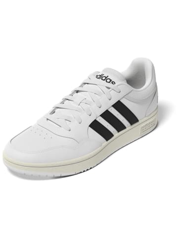 adidas Sneaker in weiss