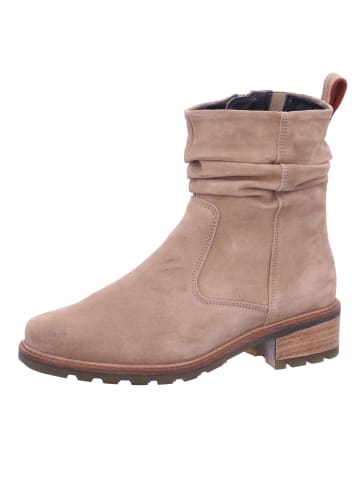 Solidus Damen Winterschuhe warm Kinga - Weite H+K in Braun