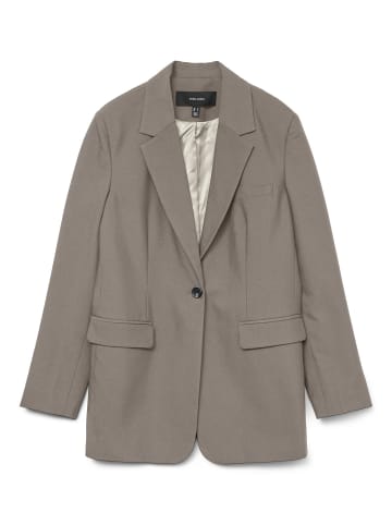 Vero Moda Blazer in Fungi