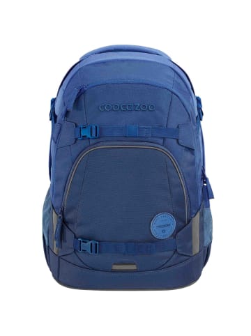 Coocazoo Mate Schulrucksack 44 cm in bubble dreams