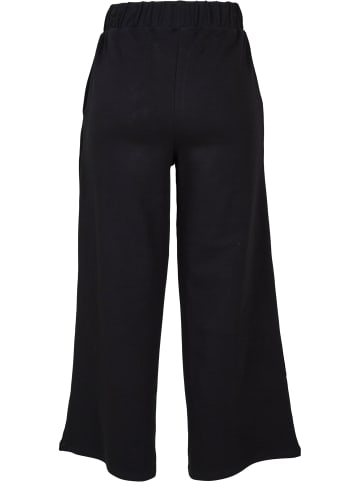 Urban Classics Urban Classics Damen Ladies Culotte in black