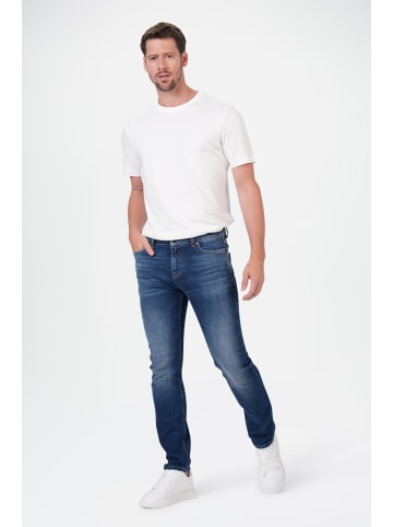 M.O.D Cornell Regular Mid Blue