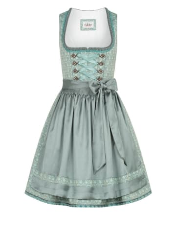 MarJo Mini Dirndl Elsa in Mint