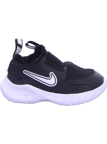 Nike Sportschuh in schwarz
