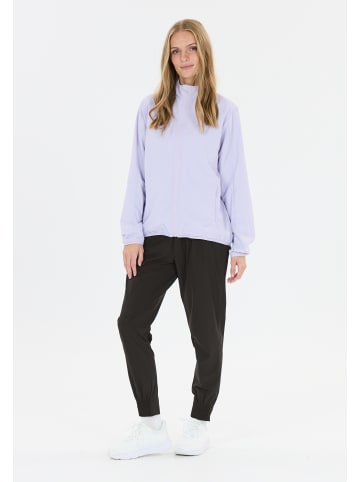 Endurance Laufhose Typhoro in 1001 Black