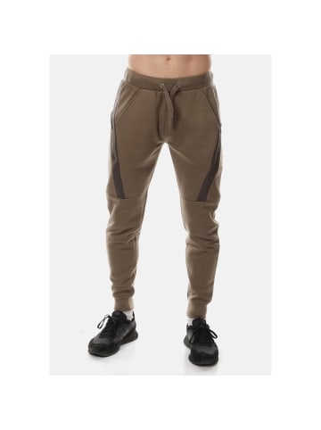 HopenLife Sweathose ACCROBAT in Khaki