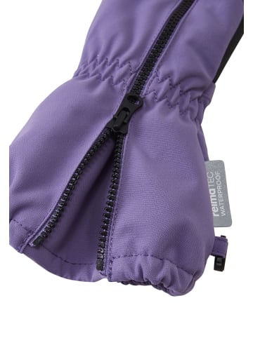 Reima ReimaTec Fäustlinge " Tepas " in Misty Violet