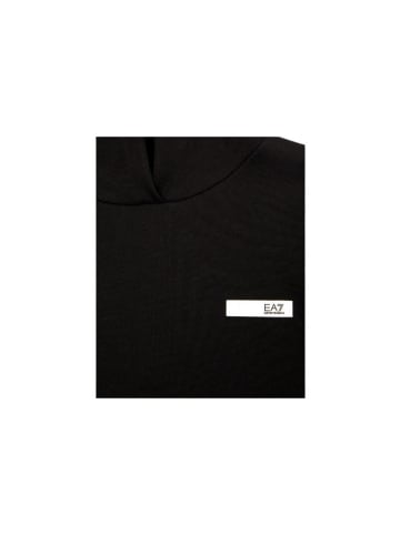 Emporio Armani Hoodie 7G000159 Schwarz